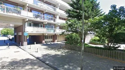 Apartments for rent in Zandvoort - Photo from Google Street View