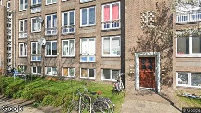 Apartments for rent in Beverwijk - Photo from Google Street View