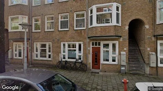 Apartments for rent in Amsterdam Oud-Zuid - Photo from Google Street View