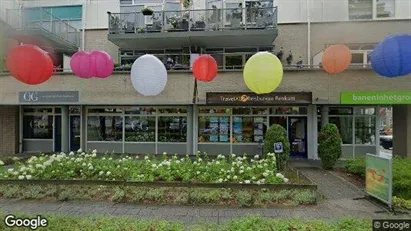 Apartments for rent in Renkum - Photo from Google Street View