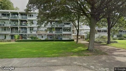 Apartments for rent in Zevenaar - Photo from Google Street View