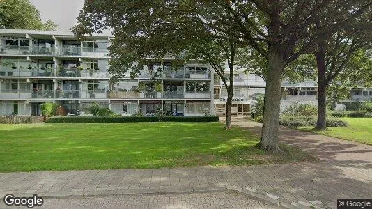 Apartments for rent in Zevenaar - Photo from Google Street View