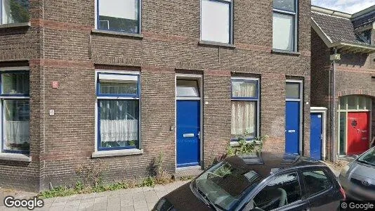 Apartments for rent in Arnhem - Photo from Google Street View