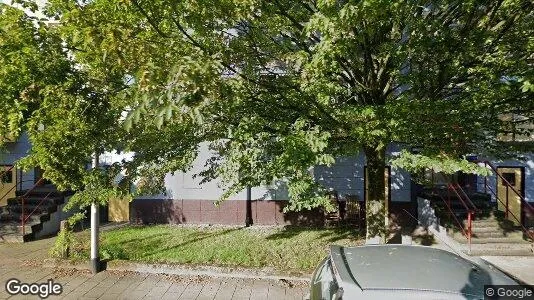 Apartments for rent in Nijmegen - Photo from Google Street View