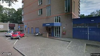 Apartments for rent in Renkum - Photo from Google Street View