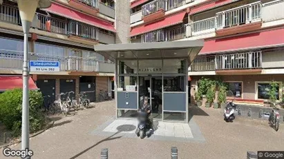 Apartments for rent in Arnhem - Photo from Google Street View