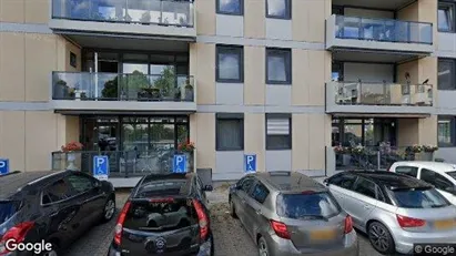 Apartments for rent in Nijmegen - Photo from Google Street View