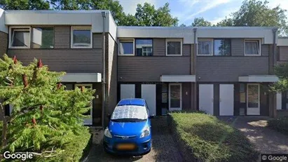 Apartments for rent in Arnhem - Photo from Google Street View