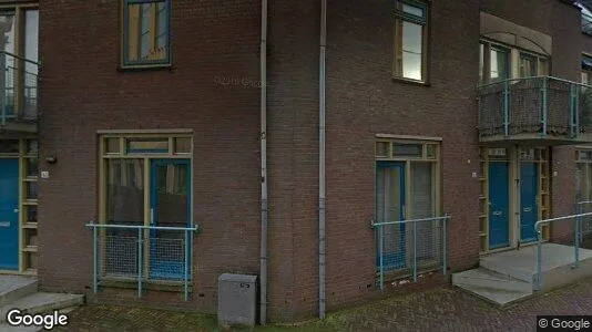 Apartments for rent in Arnhem - Photo from Google Street View