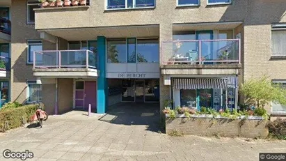 Apartments for rent in Arnhem - Photo from Google Street View