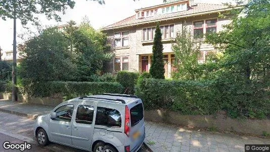 Apartments for rent in Arnhem - Photo from Google Street View