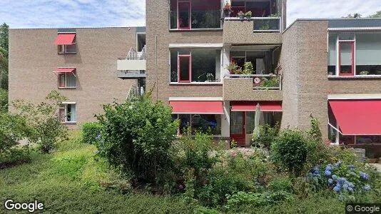 Apartments for rent in Renkum - Photo from Google Street View