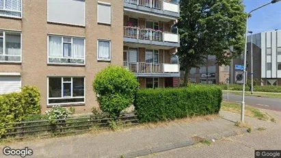 Apartments for rent in Arnhem - Photo from Google Street View