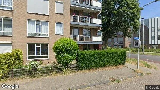 Apartments for rent in Arnhem - Photo from Google Street View