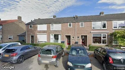 Apartments for rent in Zevenaar - Photo from Google Street View