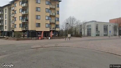 Apartments for rent in Helsinki Kaakkoinen - Photo from Google Street View