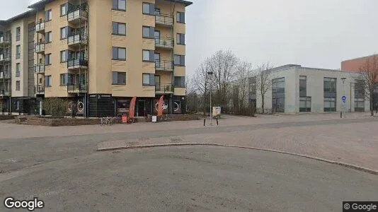 Apartments for rent in Helsinki Kaakkoinen - Photo from Google Street View