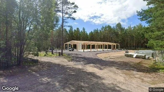 Apartments for rent in Hanko - Photo from Google Street View