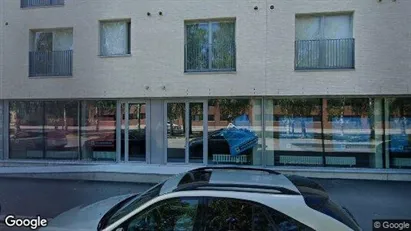 Apartments for rent in Vaasa - Photo from Google Street View