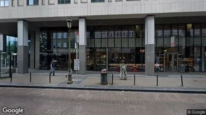 Apartments for rent in Stad Brussel - Photo from Google Street View