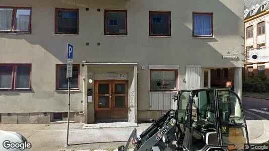 Apartments for rent in Oslo Frogner - Photo from Google Street View