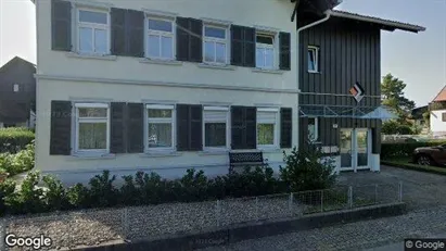 Apartments for rent in Lustenau - Photo from Google Street View