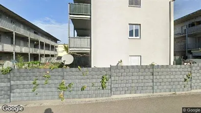 Apartments for rent in Dornbirn - Photo from Google Street View