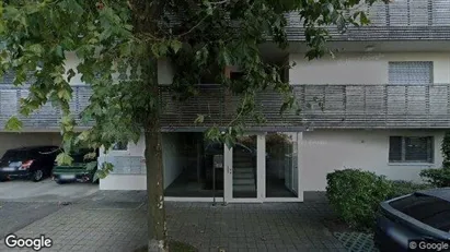 Apartments for rent in Dornbirn - Photo from Google Street View