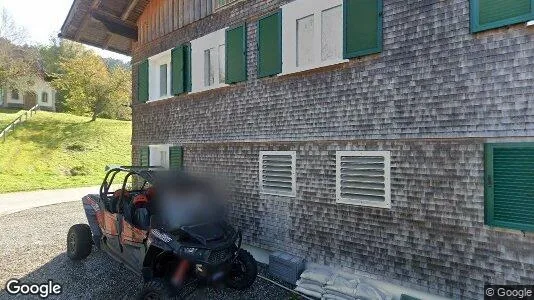 Apartments for rent in Thal - Photo from Google Street View