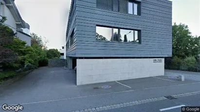 Apartments for rent in Rankweil - Photo from Google Street View