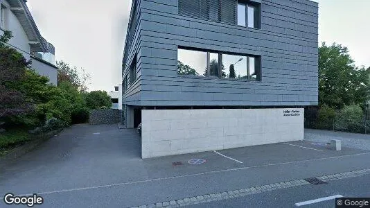 Apartments for rent in Rankweil - Photo from Google Street View