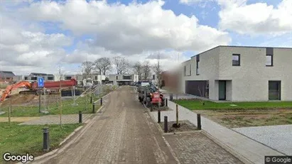 Apartments for rent in Evergem - Photo from Google Street View