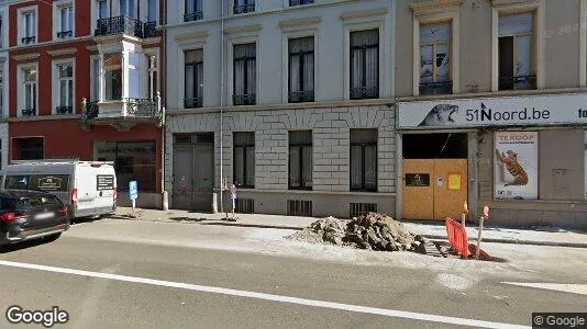 Apartments for rent in Stad Gent - Photo from Google Street View