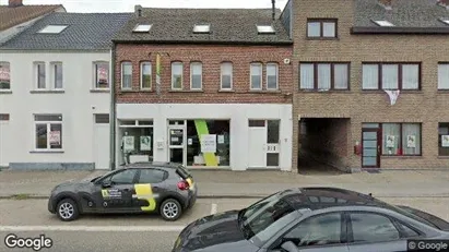 Apartments for rent in Dendermonde - Photo from Google Street View