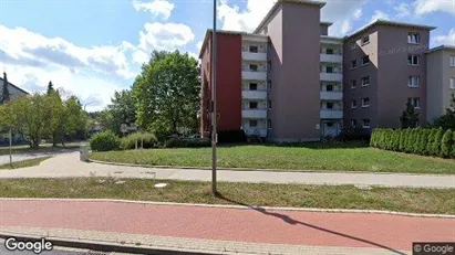 Apartments for rent in Bielefeld - Photo from Google Street View