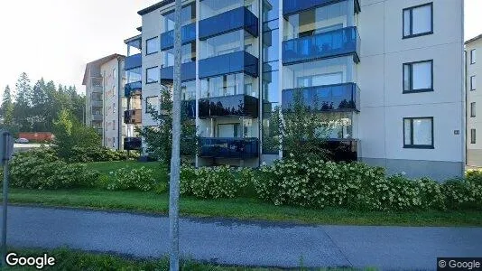 Rooms for rent in Tampere Kaakkoinen - Photo from Google Street View