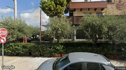 Apartments for rent in Glyfada - Photo from Google Street View