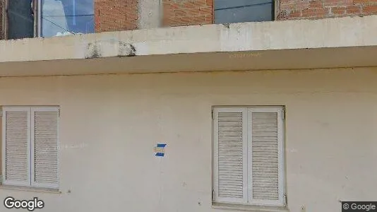 Apartments for rent in Patras - Photo from Google Street View