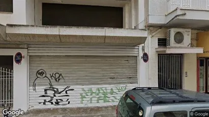 Apartments for rent in Patras - Photo from Google Street View