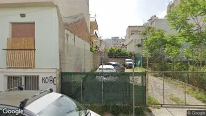 Apartments for rent in Patras - Photo from Google Street View