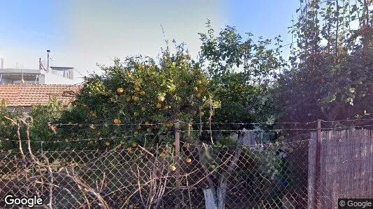 Apartments for rent in Patras - Photo from Google Street View