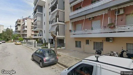 Apartments for rent in Patras - Photo from Google Street View