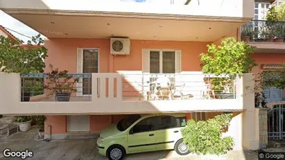 Apartments for rent in Patras - Photo from Google Street View