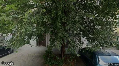 Apartments for rent in Budapest Hegyvidék - Photo from Google Street View