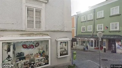 Apartments for rent in Altmünster - Photo from Google Street View