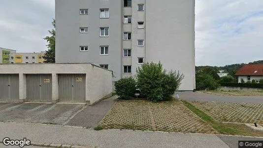 Apartments for rent in Garsten - Photo from Google Street View