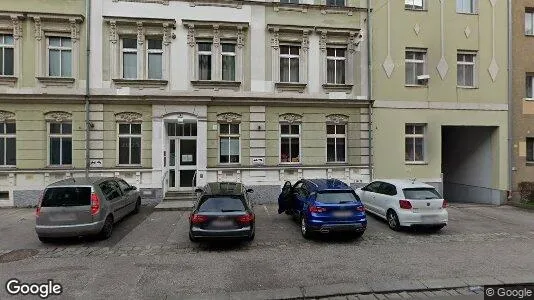 Apartments for rent in Leonding - Photo from Google Street View