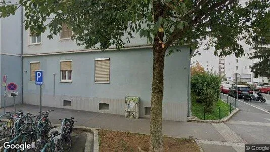 Apartments for rent in Eggersdorf bei Graz - Photo from Google Street View