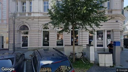 Apartments for rent in Schleißheim - Photo from Google Street View