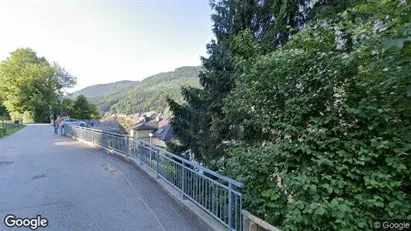 Apartments for rent in Randegg - Photo from Google Street View